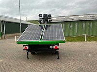 2020 trime x-solar bouwlamp - afbeelding 22 van  22