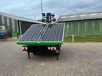 2020 trime x-solar bouwlamp - afbeelding 9 van  11