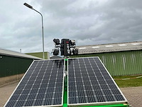 2020 trime x-solar bouwlamp - afbeelding 10 van  11