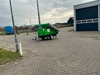 2020 trime x-solar bouwlamp - afbeelding 11 van  11