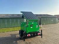 2020 trime x-solar hybrid bouwlamp - afbeelding 3 van  16