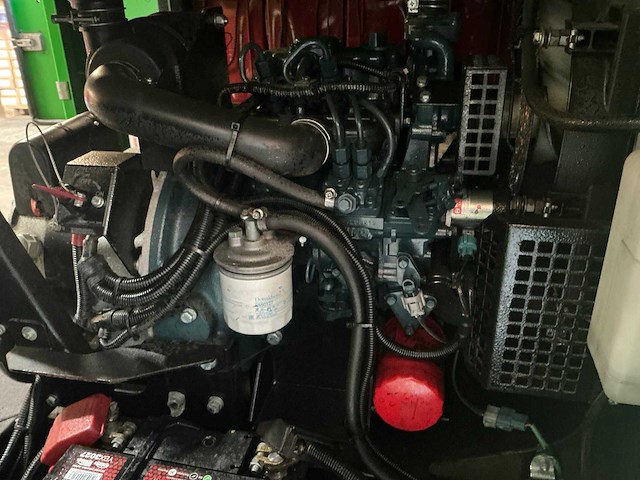 2020 trime x-solar hybrid bouwlamp - afbeelding 4 van  16