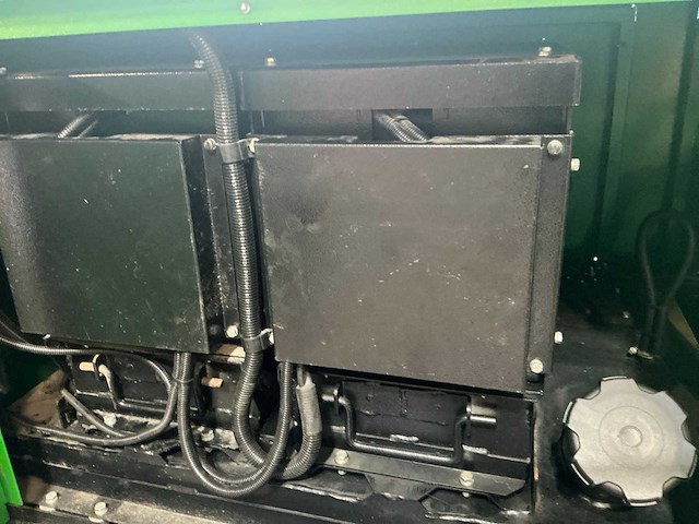 2020 trime x-solar hybrid bouwlamp - afbeelding 6 van  16