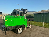 2020 trime x-solar hybrid bouwlamp - afbeelding 12 van  16