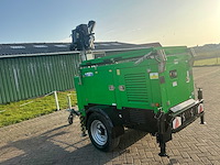 2020 trime x-solar hybrid bouwlamp - afbeelding 15 van  16