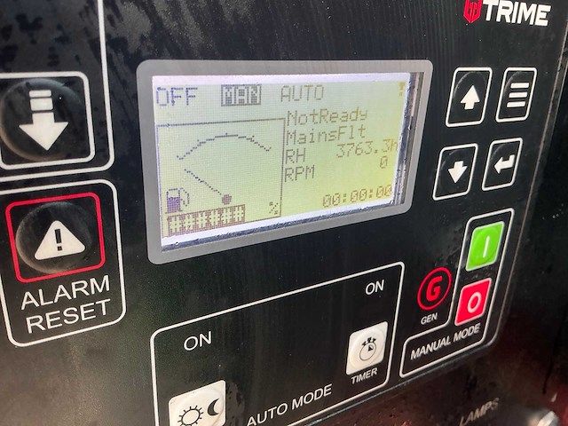 2020 trime x-solar hybrid bouwlamp - afbeelding 16 van  16