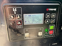 2020 trime x-solar hybrid mobiele lichtmast - afbeelding 8 van  19
