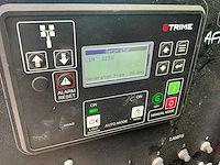 2020 trime x-solar hybrid mobiele lichtmast - afbeelding 5 van  14