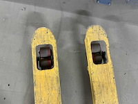 2020 trp0003 hand hydraulische palletwagen - afbeelding 4 van  6