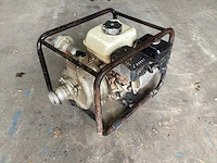 2020 tsurumi sx 20 lg vuilwaterpomp - afbeelding 4 van  4