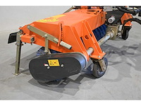 2020 tuchel-sweep kompakt 520-175 veegmachine - afbeelding 4 van  14