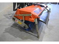 2020 tuchel-sweep kompakt 520-175 veegmachine - afbeelding 9 van  14