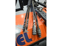 2020 tuchel-sweep kompakt 520-175 veegmachine - afbeelding 13 van  14
