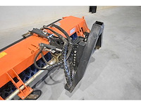 2020 tuchel-sweep kompakt 520-175 veegmachine - afbeelding 14 van  14