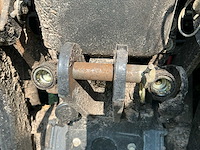 2020 tym t293hst vierwielaangedreven landbouwtractor - afbeelding 2 van  45