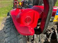 2020 tym t293hst vierwielaangedreven landbouwtractor - afbeelding 4 van  45