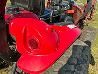 2020 tym t293hst vierwielaangedreven landbouwtractor - afbeelding 5 van  45