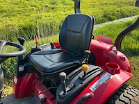 2020 tym t293hst vierwielaangedreven landbouwtractor - afbeelding 6 van  45