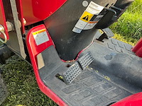 2020 tym t293hst vierwielaangedreven landbouwtractor - afbeelding 7 van  45