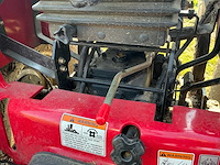 2020 tym t293hst vierwielaangedreven landbouwtractor - afbeelding 9 van  45