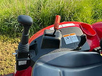 2020 tym t293hst vierwielaangedreven landbouwtractor - afbeelding 45 van  45