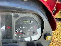 2020 tym t293hst vierwielaangedreven landbouwtractor - afbeelding 10 van  45