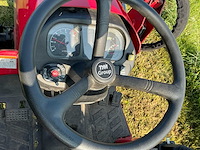 2020 tym t293hst vierwielaangedreven landbouwtractor - afbeelding 12 van  45