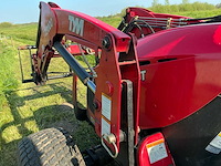 2020 tym t293hst vierwielaangedreven landbouwtractor - afbeelding 13 van  45