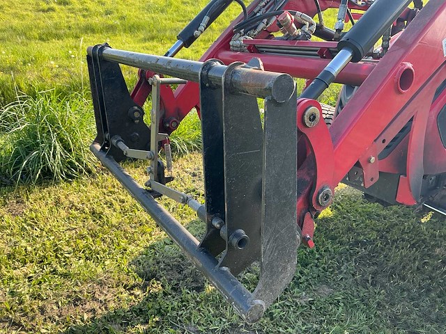 2020 tym t293hst vierwielaangedreven landbouwtractor - afbeelding 15 van  45