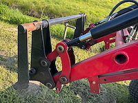 2020 tym t293hst vierwielaangedreven landbouwtractor - afbeelding 16 van  45