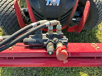 2020 tym t293hst vierwielaangedreven landbouwtractor - afbeelding 17 van  45