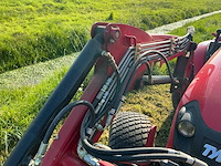 2020 tym t293hst vierwielaangedreven landbouwtractor - afbeelding 19 van  45