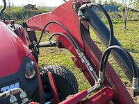 2020 tym t293hst vierwielaangedreven landbouwtractor - afbeelding 20 van  45