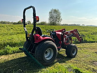 2020 tym t293hst vierwielaangedreven landbouwtractor - afbeelding 24 van  45