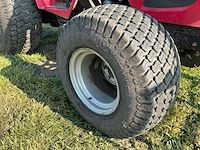 2020 tym t293hst vierwielaangedreven landbouwtractor - afbeelding 26 van  45