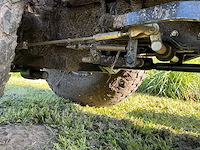 2020 tym t293hst vierwielaangedreven landbouwtractor - afbeelding 29 van  45