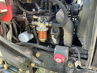 2020 tym t293hst vierwielaangedreven landbouwtractor - afbeelding 32 van  45