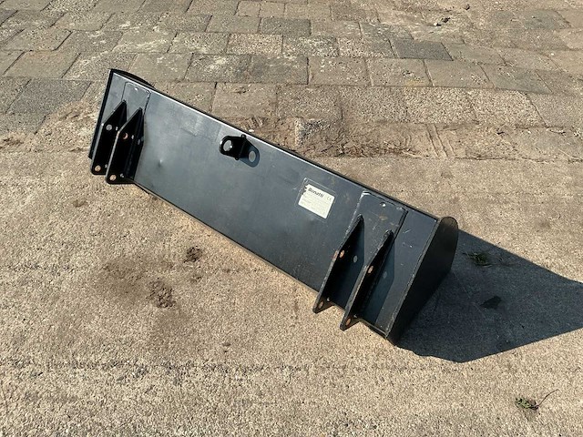 2020 tym t293hst vierwielaangedreven landbouwtractor - afbeelding 36 van  45