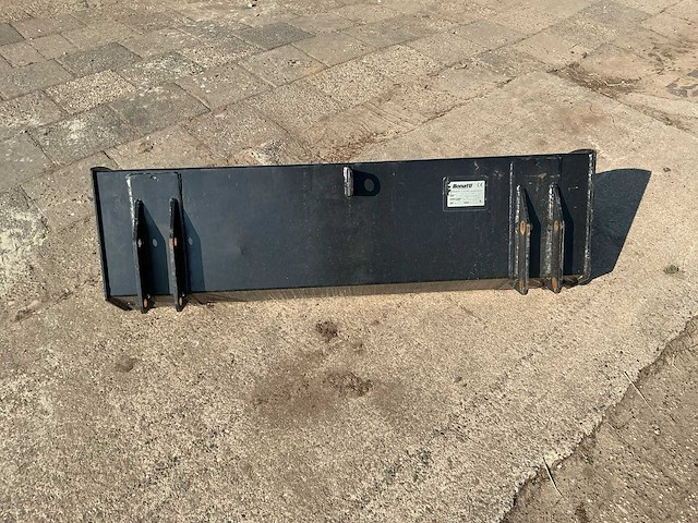 2020 tym t293hst vierwielaangedreven landbouwtractor - afbeelding 37 van  45