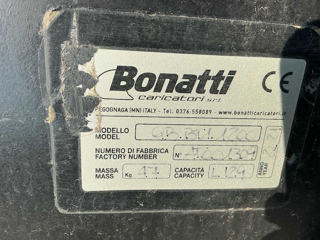 2020 tym t293hst vierwielaangedreven landbouwtractor - afbeelding 38 van  45