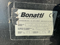 2020 tym t293hst vierwielaangedreven landbouwtractor - afbeelding 38 van  45