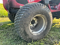 2020 tym t293hst vierwielaangedreven landbouwtractor - afbeelding 41 van  45