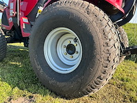 2020 tym t293hst vierwielaangedreven landbouwtractor - afbeelding 42 van  45