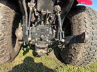2020 tym t293hst vierwielaangedreven landbouwtractor - afbeelding 43 van  45