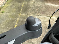 2020 unicarriers ums160dtfvxc725 reach truck - afbeelding 9 van  18