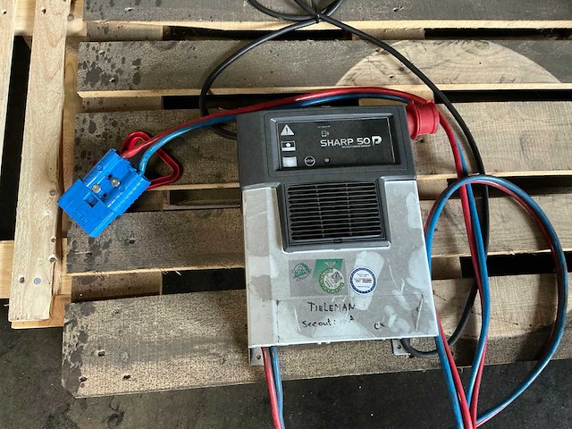 2020 unicarriers ums160dtfvxc725 reach truck - afbeelding 10 van  18