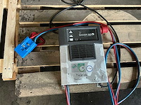 2020 unicarriers ums160dtfvxc725 reach truck - afbeelding 10 van  18