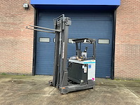 2020 unicarriers ums160dtfvxc725 reach truck - afbeelding 1 van  18
