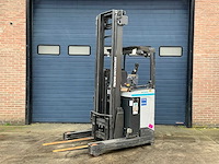 2020 unicarriers ums160dtfvxc725 reach truck - afbeelding 12 van  18