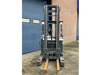 2020 unicarriers ums160dtfvxc725 reach truck - afbeelding 13 van  18